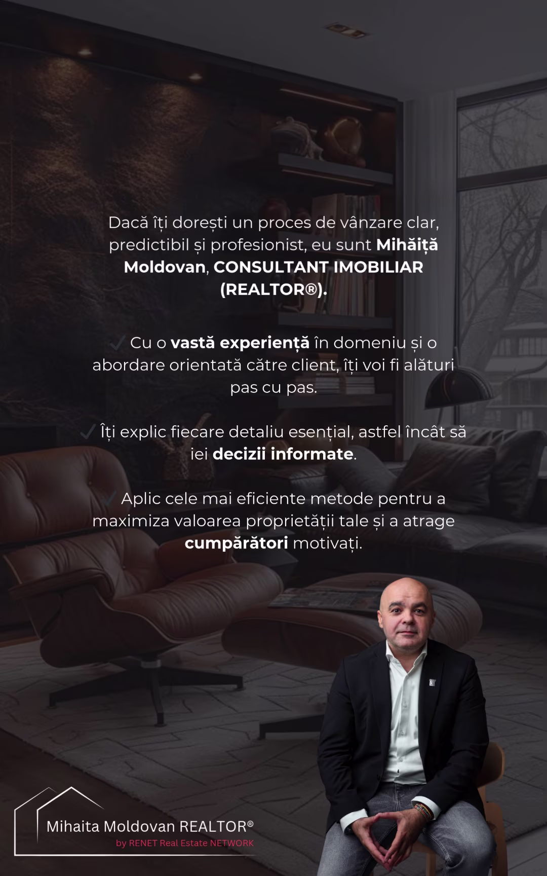 Reclama activa pe tableta